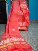 Nuni Cotton Assamese Mekhela Chador Style TC 4(#2596) - Getkraft.com