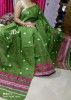 Pure Nuni Assamese Mekhela Chador BJR 2(#2598) - Getkraft.com