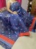 Pure Nuni Assamese Mekhela Chador BJR 3(#2599) - Getkraft.com