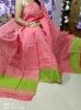 Pure Nuni Assamese Mekhela Chador BJR 8(#2604) - Getkraft.com