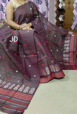 Pure Nuni Assamese Mekhela Chador BJR 9(#2605)-gallery-0