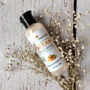 Ubtan Face Wash Cleanser(#2619) - Getkraft.com