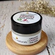 Onion Hair Mask (Organic)(#2621) - Getkraft.com