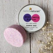 ACAI BERRY ONION SHAMPOO BAR (WITH SHEA BUTTER)(#2630) - Getkraft.com