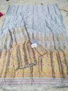 Assam Silk Bridal Collection Style BRL 2(#2635) - Getkraft.com