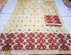 Assamese Mekhela Chador Pure Toss D7(#2656) - Getkraft.com