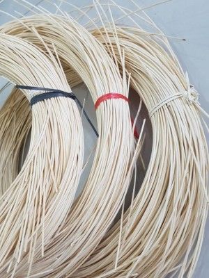 Cane Rattan 2.5mm Core(#2671)-gallery-0