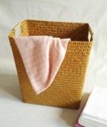 Seagrass Laundry basket(#2677) - Getkraft.com