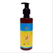 Cure By Design Hemp Banana Shampoo(#2713) - Getkraft.com