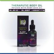 Cure By Design Therapeutic Healing Blend - Sleep Assisting(#2725) - Getkraft.com
