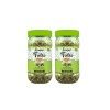 Zindagi Tulsi Dry leaves - Immunity Booster - Good Source For Health (Pack of 2)(#2763) - Getkraft.com