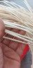 Cane Rattan 3 mm Core Wire(#2766)-thumb-6