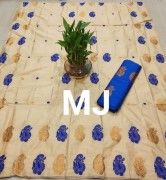 Assamese Mekhela Sador Mix Paat Style DM 12(#2778) - Getkraft.com