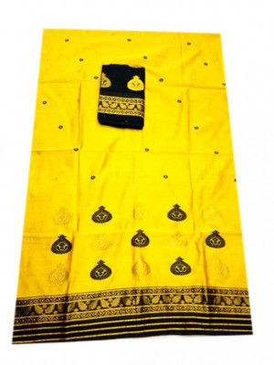 Assamese Mekhela Chador(#279)-gallery-0