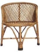 Bamboo Cane chair(#2798) - Getkraft.com