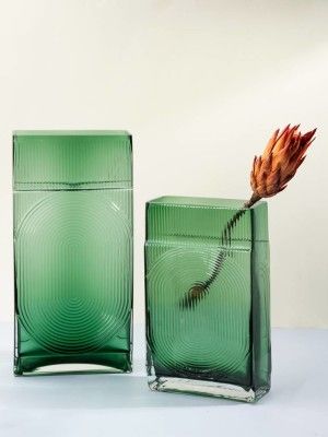 Gammel Glass Vase(#2826)-gallery-0
