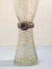 Reloj Glass Vase(#2829)-thumb-3