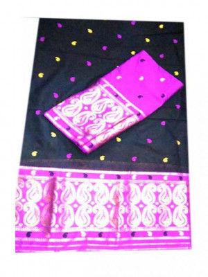 Assamese Mekhela Chador(#283)-gallery-0