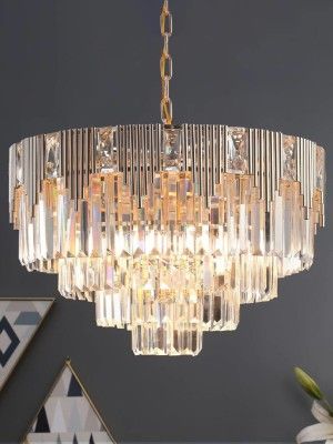 Chandelier(#2834)-gallery-0