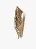 Bamboo Folding Chair(#2858)-thumb-3