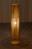 Bamboo stand lamp(#2866)-thumb-1