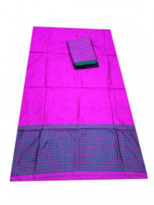 Assamese Mekhela Chador(#290)-gallery-0