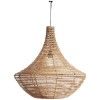 High quality rattan hanging lampshade(#2916) - Getkraft.com