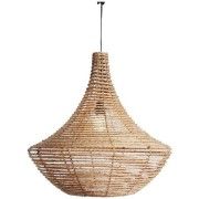 High quality rattan hanging lampshade(#2916) - Getkraft.com