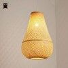 Modern bamboo pendant lamp(#2927) - Getkraft.com