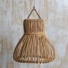 High quality rattan ceiling lamp(#2928) - Getkraft.com