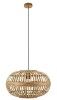 High quality bamboo circular wicker hanging lampshade(#2956) - Getkraft.com