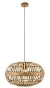 High quality bamboo circular wicker hanging lampshade(#2956) - Getkraft.com