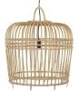 Modern bamboo wicker hanging lampshade(#2957) - Getkraft.com