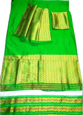 Assamese Mekhela Chador(#296)-gallery-0