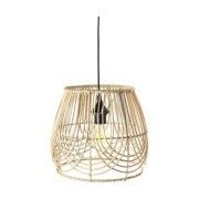 High quality rattan attractive hanging lamp(#2960) - Getkraft.com