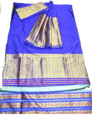 Assamese Mekhela Chador(#297)-gallery-0