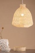 High quality rattan attractive wicker hanging lampshade(#2996) - Getkraft.com