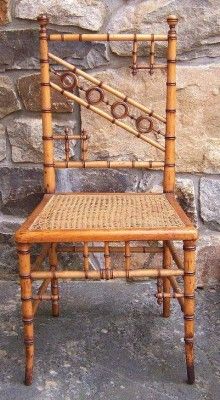 Modern high quality handcrafted cane chair(#3024)-gallery-0