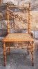 Modern high quality handcrafted cane chair(#3024) - Getkraft.com