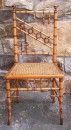 Modern high quality handcrafted cane chair(#3024) - Getkraft.com