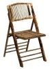 Attractive bamboo varnish colour chair(#3033) - Getkraft.com