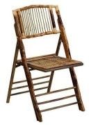 Attractive bamboo varnish colour chair(#3033) - Getkraft.com
