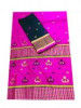 Assamese Mekhela Chador(#307) - Getkraft.com