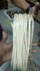 Natural Rattan Peel - Weaving Material - Indian Quality - 2mm to 2.5mm(#3093)-thumb-1