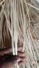 Natural Rattan Peel - Weaving Material - Indian Quality - 2mm to 2.5mm(#3093)-thumb-2