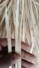 Natural Rattan Peel - Weaving Material - Indian Quality - 2mm to 2.5mm(#3093)-thumb-4
