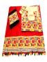 Assamese Mekhela Chador(#311)-thumb-0