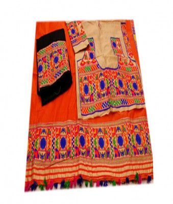 Casual Wear wowen Assamese Weaving Cotton Mekhela Chador Saree, With blouse  piece at Rs 499/piece in Surat