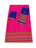 Assamese Mekhela Chador(#317)-thumb-1