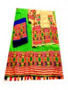 Assamese Mekhela Chador(#318) - Getkraft.com